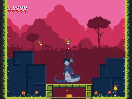 Momodora III АВТОДОСТАВКА STEAM GLOBAL МГНОВЕННО ЛИЦЕНЗИЯ
