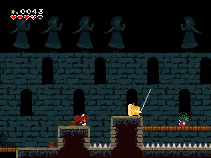 Momodora III АВТОДОСТАВКА STEAM GLOBAL МГНОВЕННО ЛИЦЕНЗИЯ