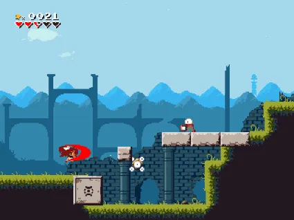 Momodora III АВТОДОСТАВКА STEAM GLOBAL МГНОВЕННО ЛИЦЕНЗИЯ