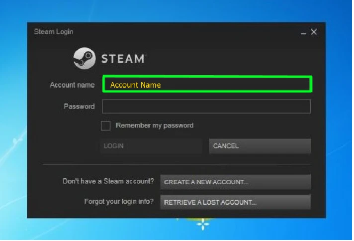 ✅ [STEAM WALLET] quick replenishment of the balance RU