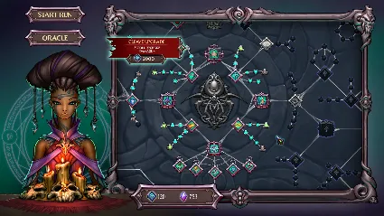 Spirit Hunters: Infinite Horde STEAM GIFT РОССИЯ