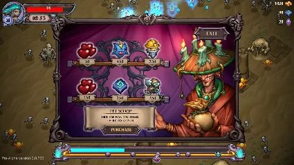Spirit Hunters: Infinite Horde STEAM GIFT РОССИЯ