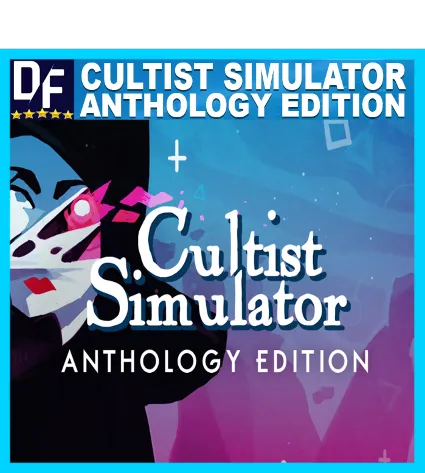 Cultist Simulator: Anthology Edition ✔ ️STEAM Аккаунт