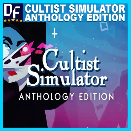 Cultist Simulator: Anthology ✔ STEAM Аккаунт ✔ на 90 дней