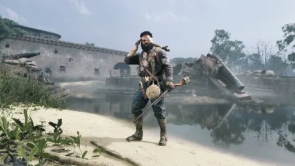 Hunt: Showdown 1896 - Bridgewater's Honor STEAM РОССИЯ