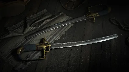 Hunt: Showdown 1896 - Bridgewater's Honor STEAM РОССИЯ