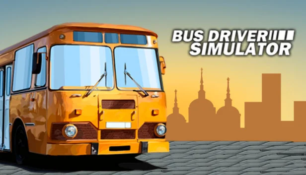 🔶Bus Driver Simulator 🔶💎 Steam Key / Region Free💎