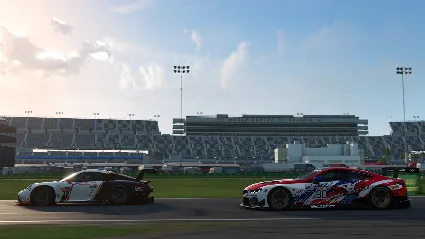 Automobilista 2 Premium Expansion Packs АВТОДОСТАВКА STEAM РОССИЯ