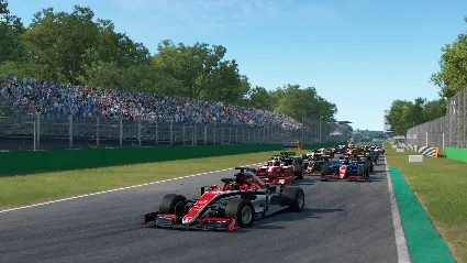 Automobilista 2 - Monza Pack DLC АВТОДОСТАВКА STEAM РОССИЯ