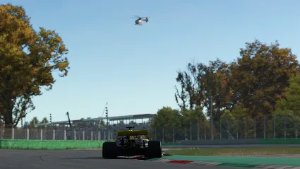 Automobilista 2 - Monza Pack DLC АВТОДОСТАВКА STEAM РОССИЯ