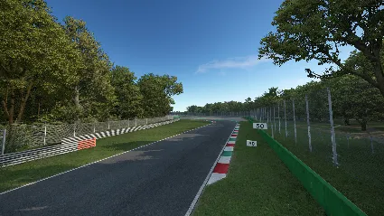 Automobilista 2 - Monza Pack DLC АВТОДОСТАВКА STEAM РОССИЯ
