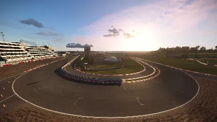 Automobilista 2 - Nurburgring Pack DLC АВТОДОСТАВКА STEAM РОССИЯ