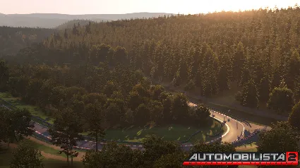 Automobilista 2 - Nurburgring Pack DLC АВТОДОСТАВКА STEAM РОССИЯ