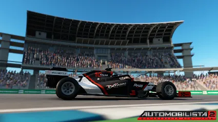 Automobilista 2 - Hockenheimring Pack DLC АВТОДОСТАВКА STEAM РОССИЯ