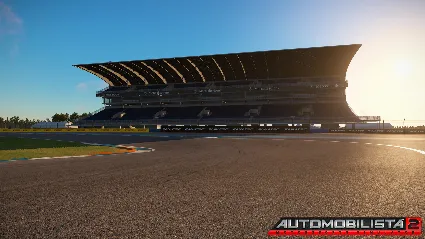 Automobilista 2 - Hockenheimring Pack DLC АВТОДОСТАВКА STEAM РОССИЯ