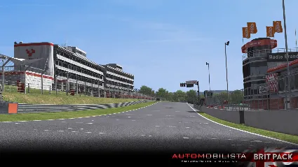 Automobilista Season Pass for all DLCs DLC АВТОДОСТАВКА STEAM РОССИЯ