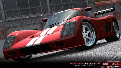 Automobilista Season Pass for all DLCs DLC АВТОДОСТАВКА STEAM РОССИЯ