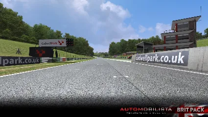 Automobilista Season Pass for all DLCs DLC АВТОДОСТАВКА STEAM РОССИЯ