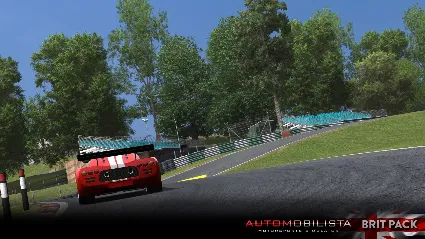 Automobilista Season Pass for all DLCs DLC АВТОДОСТАВКА STEAM РОССИЯ