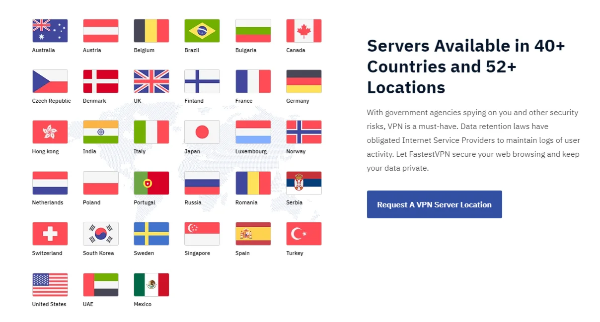 FASTEST VPN + WARRANTY + CASHBACK + DISCOUNTS