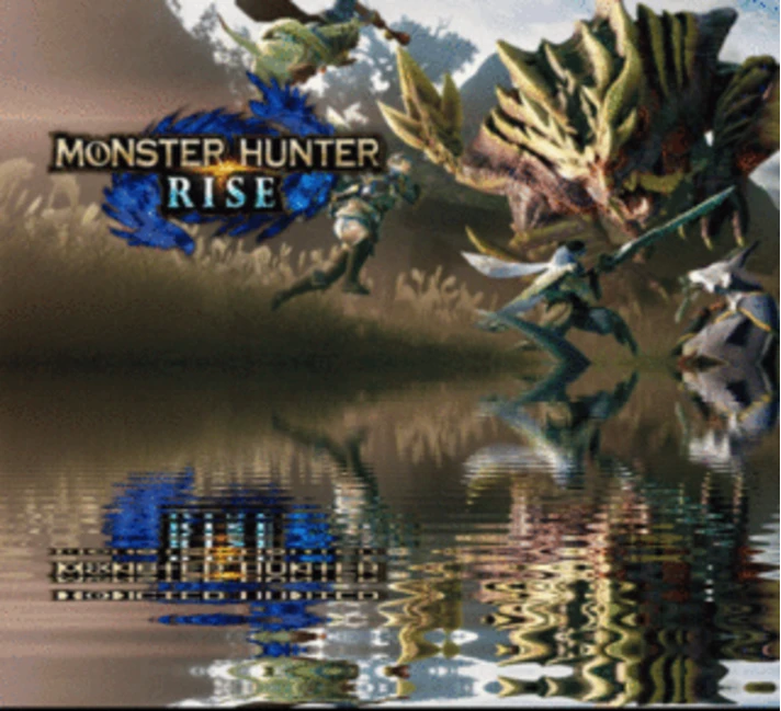 ✅Monster Hunter Rise ⭐Steam\RegionFree\Key⭐ + Bonus