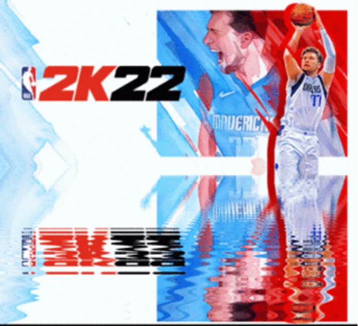 ✅NBA 2K22 ⭐Steam\RU+Europe\Key⭐ + Bonus