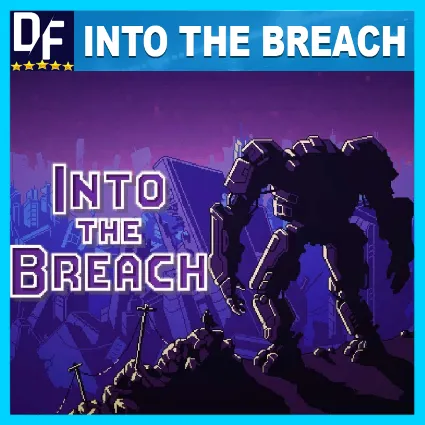 Into the Breach ✔ ️STEAM Аккаунт