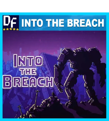 Into the Breach ✔ ️STEAM Аккаунт ✔ на 90 дней