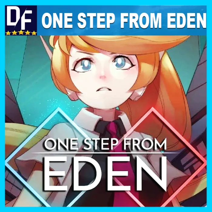One Step From Eden ️STEAM Аккаунт