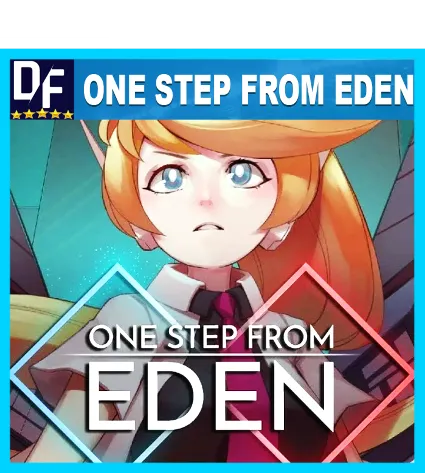 One Step From Eden ✔ ️STEAM Аккаунт