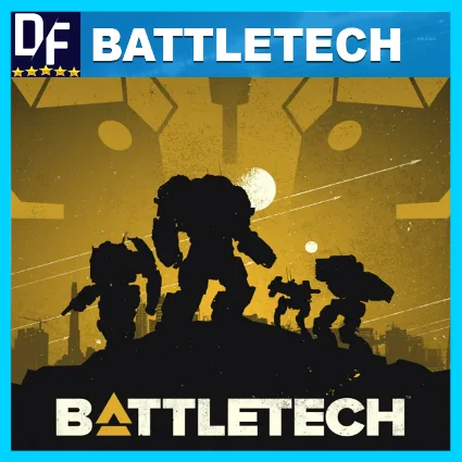 BATTLETECH ✔ ️STEAM Аккаунт