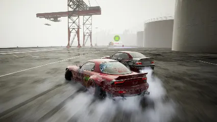 OverDrift Festival 💎 АВТОДОСТАВКА STEAM GIFT РОССИЯ