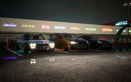 OverDrift Festival 💎 АВТОДОСТАВКА STEAM GIFT РОССИЯ
