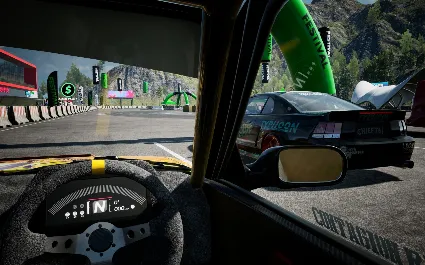 OverDrift Festival 💎 АВТОДОСТАВКА STEAM GIFT РОССИЯ
