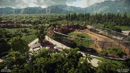 Prehistoric Kingdom 💎 АВТОДОСТАВКА STEAM РОССИЯ