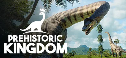 Prehistoric Kingdom 💎 АВТОДОСТАВКА STEAM РОССИЯ