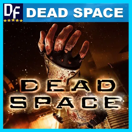 Dead Space (2008) ✔ ️STEAM Аккаунт ✔ на 90 дней