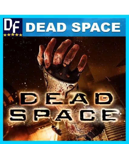 Dead Space (2008) ✔ ️STEAM Аккаунт ✔ на 90 дней