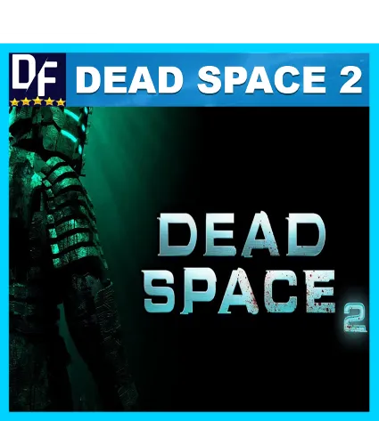 Dead Space 2 ✔ ️STEAM Аккаунт ✔ на 90 дней