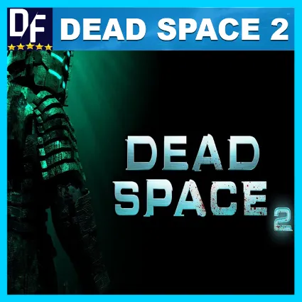 Dead Space 2 ✔ ️STEAM Аккаунт ✔ на 90 дней