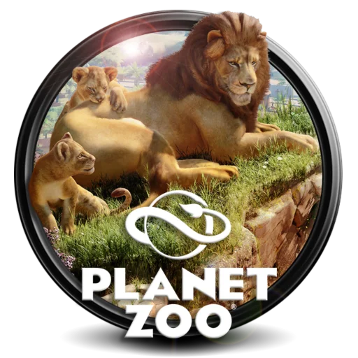 Planet Zoo®️Steam (Region Free)(GLOBAL)