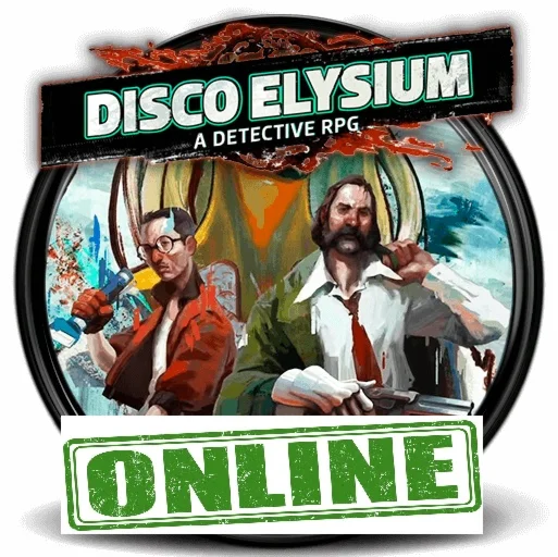 Disco Elysium - The Final Cut ®️Steam (GLOBAL)