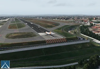 X-Plane 11 Add-on Globall Art SBGR São Paulo Guarulhos