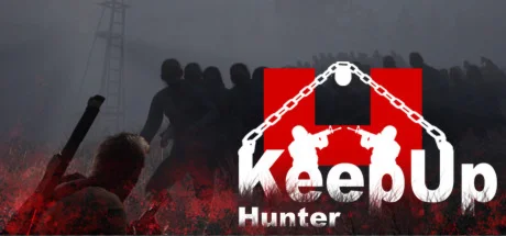 KeepUp Hunter  АВТОДОСТАВКА STEAM GIFT RU