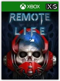 REMOTE LIFE XBOX ONE X|S КЛЮЧ