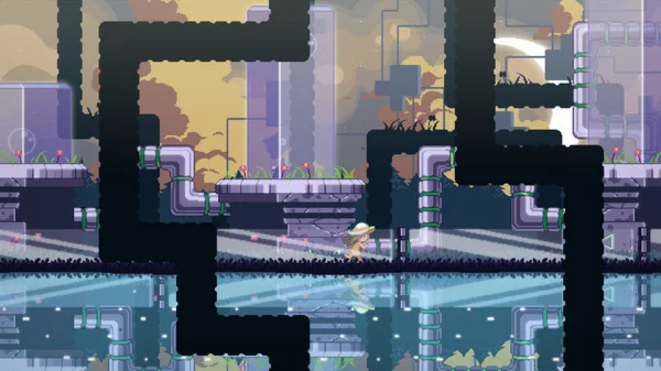 Evan´s Remains (Steam Global Key)