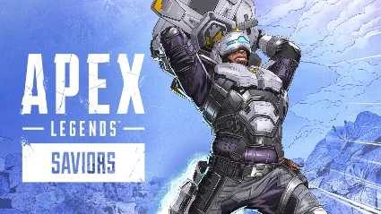 Apex Legends Random ( Возможна блокировка на аккаунте )