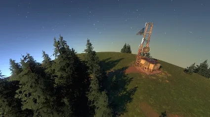 Outer Wilds - Echoes of the Eye DLC STEAM РОССИЯ