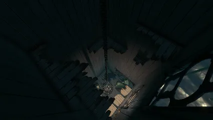 Outer Wilds - Echoes of the Eye DLC STEAM РОССИЯ