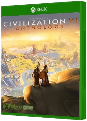 Sid Meier’s Civilization VI Anthology XBOX ONE X|S